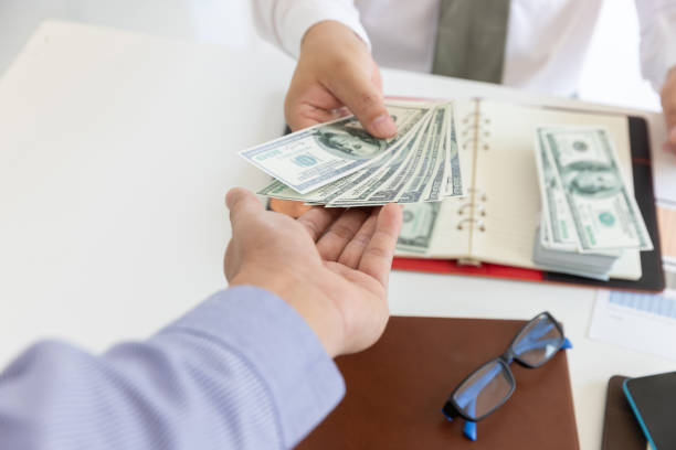 Fort Polk South, LA Loan Agency Company